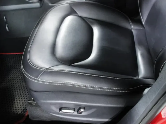 FAW Besturn X40, I — фото 15