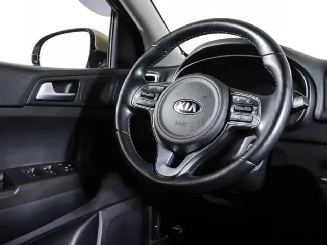 Kia Sportage, IV — фото 19