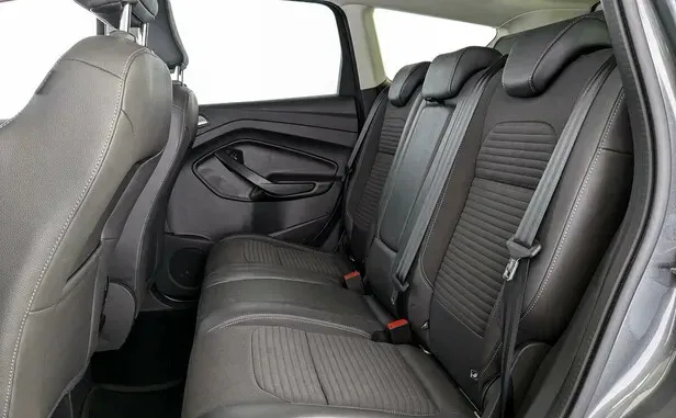 Ford Kuga, II Рестайлинг — фото 15