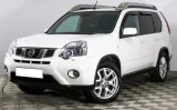 Nissan X-Trail, II Рестайлинг — фото 1