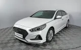 Hyundai Sonata, VII (LF) Рестайлинг — фото 1