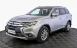 Mitsubishi Outlander, III Рестайлинг 2 — фото 1