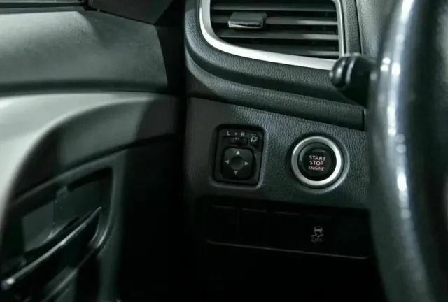 Mitsubishi Pajero Sport, III — фото 15