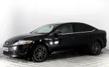 Ford Mondeo, IV Рестайлинг — фото 1