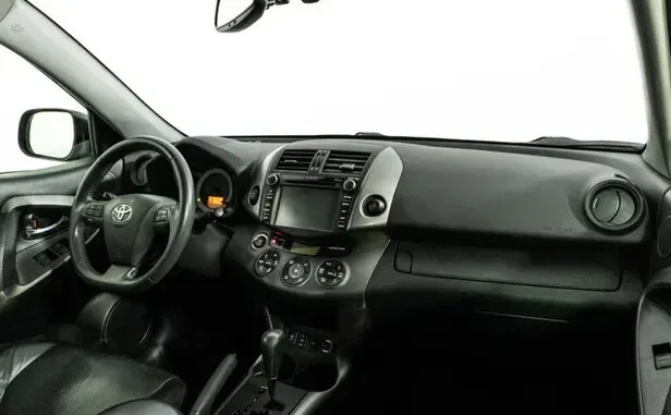 Toyota RAV4, III (XA30) Рестайлинг — фото 6