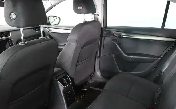 Skoda Octavia, III (A7) Рестайлинг — фото 7