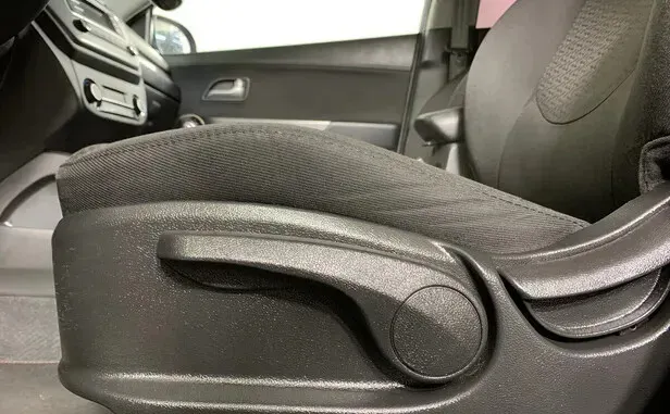 Kia Rio, III Рестайлинг — фото 8