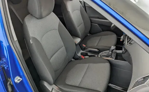 Hyundai Creta, I — фото 13