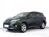 Toyota RAV4, IV (XA40) — фото 1