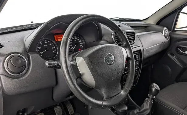 Nissan Terrano, III (D10) — фото 7