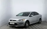 Ford Mondeo, IV Рестайлинг — фото 1
