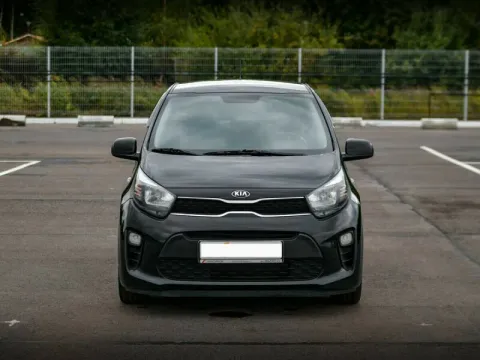 Kia Picanto, III — фото 1