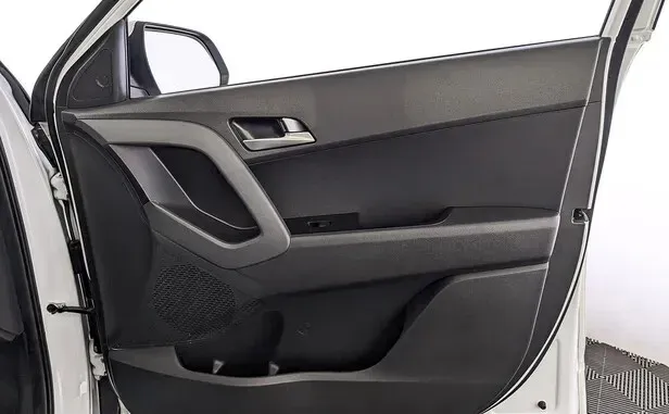 Hyundai Creta, I Рестайлинг — фото 13