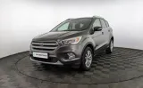Ford Kuga, II Рестайлинг — фото 1