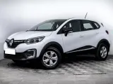 Renault Kaptur, I Рестайлинг — фото 1