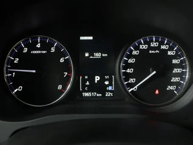 Mitsubishi Outlander, III Рестайлинг 2 — фото 12