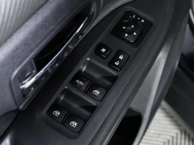Mitsubishi Outlander, III Рестайлинг 2 — фото 17
