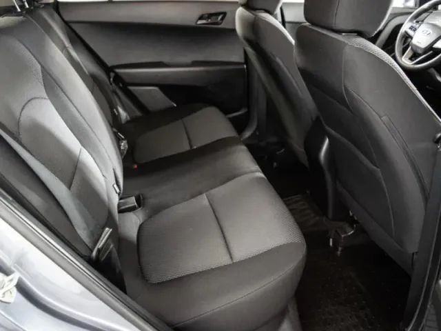 Hyundai Creta, I — фото 10