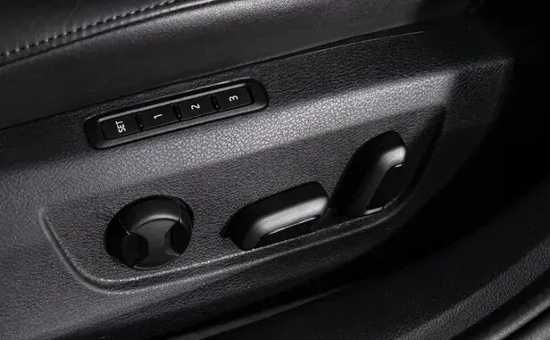 Skoda Superb, III — фото 13
