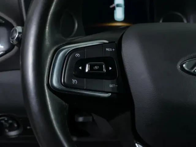 Chery Tiggo 4, I Рестайлинг — фото 14