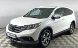 Honda CR-V, IV — фото 1