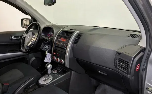 Nissan X-Trail, II Рестайлинг — фото 5