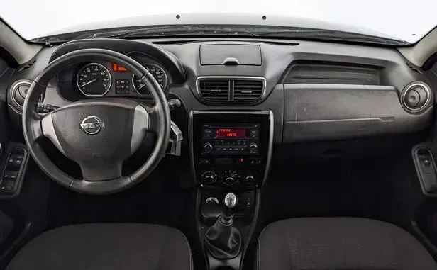 Nissan Terrano, III (D10) — фото 8