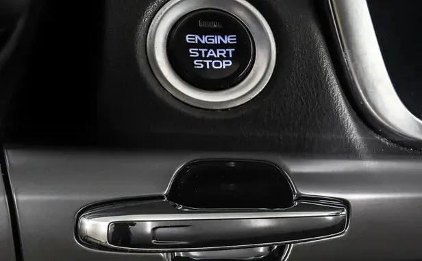 Geely Atlas Pro — фото 10