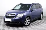 Chevrolet Orlando — фото 1