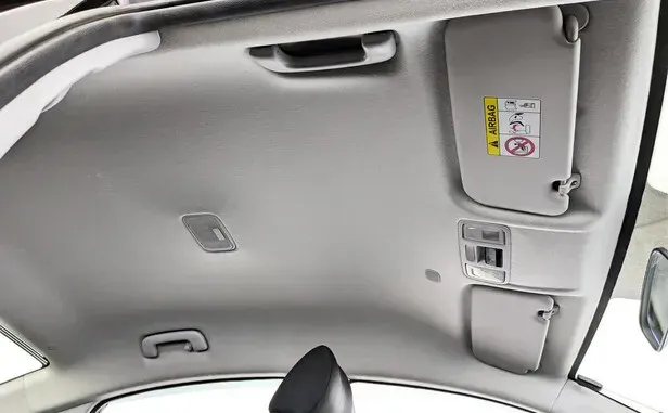 Hyundai Solaris, II Рестайлинг — фото 26