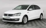 Volkswagen Polo, V Рестайлинг — фото 1