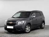 Chevrolet Orlando — фото 1