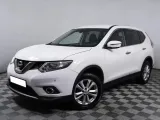 Nissan X-Trail, III — фото 1