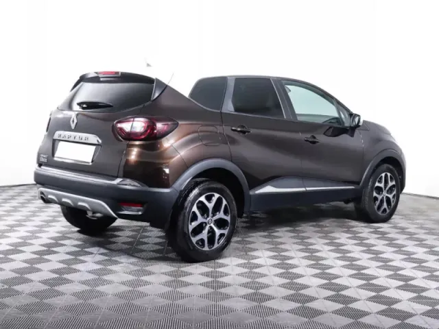Renault Kaptur, I — фото 5