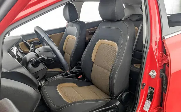 Kia Ceed, II Рестайлинг — фото 8