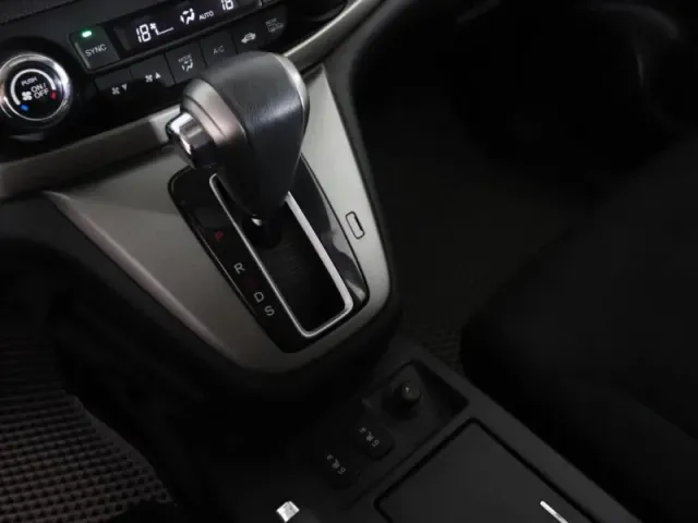 Honda CR-V, IV — фото 19