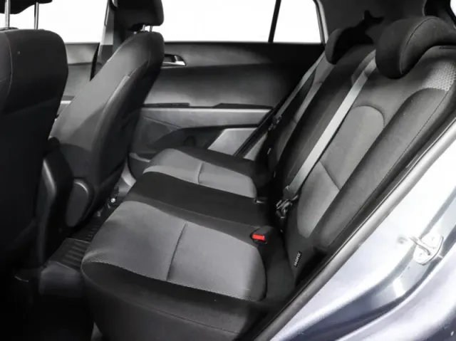 Hyundai Creta, I — фото 11