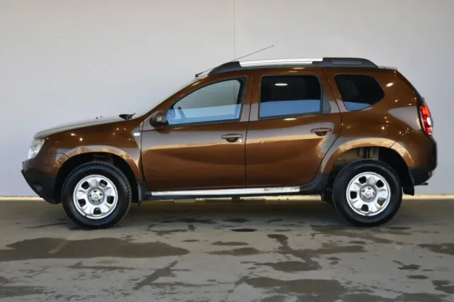 Renault Duster, I — фото 3