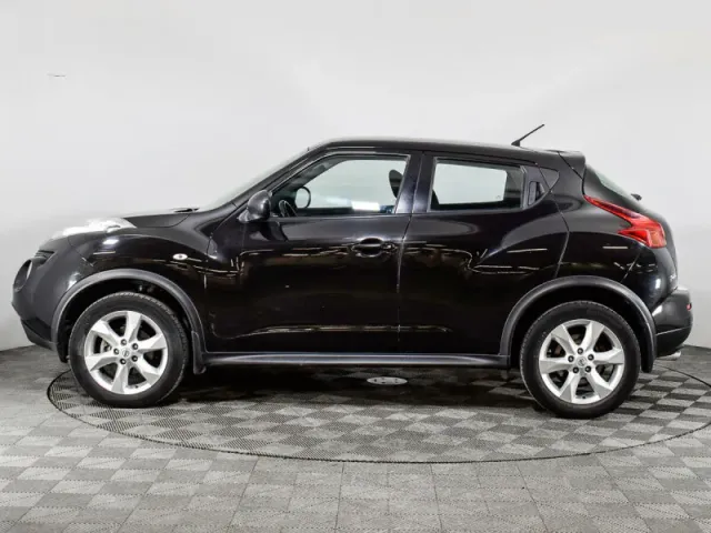 Nissan Juke, I — фото 4
