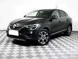 Renault Arkana, I — фото 1