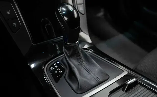 Hyundai i40, I Рестайлинг — фото 9