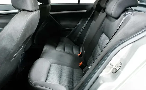 Skoda Octavia, II (A5) Рестайлинг — фото 8