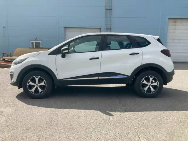 Renault Kaptur, I — фото 2