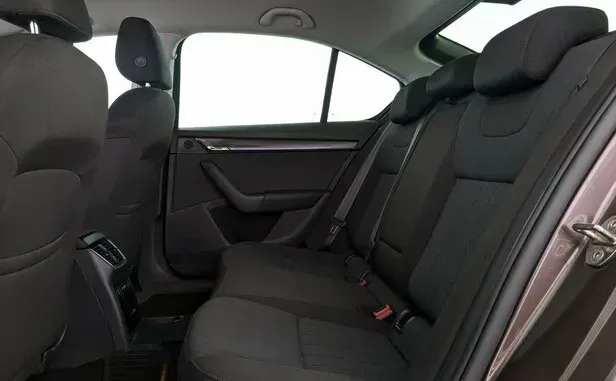 Skoda Octavia, III (A7) Рестайлинг — фото 9