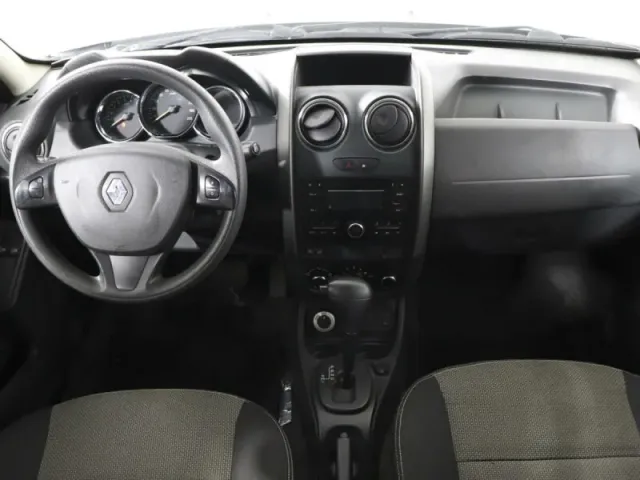 Renault Duster, I Рестайлинг — фото 10