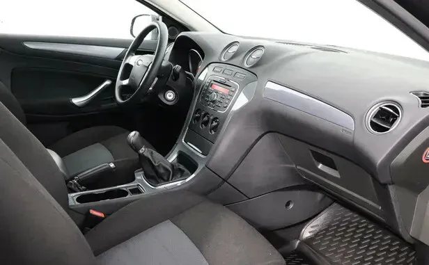 Ford Mondeo, IV Рестайлинг — фото 6