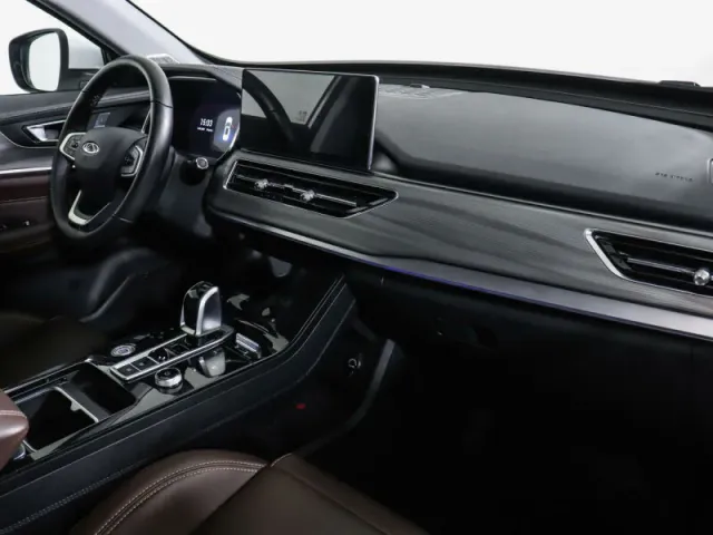 Chery Tiggo 8 Pro, I — фото 9