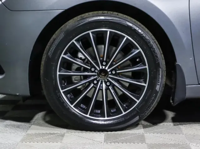 Hyundai i40, I Рестайлинг — фото 7