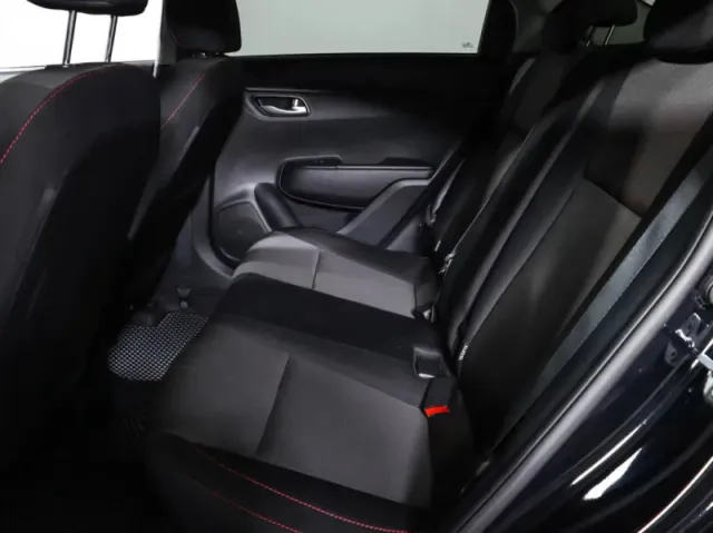 Kia Rio, IV Рестайлинг — фото 7