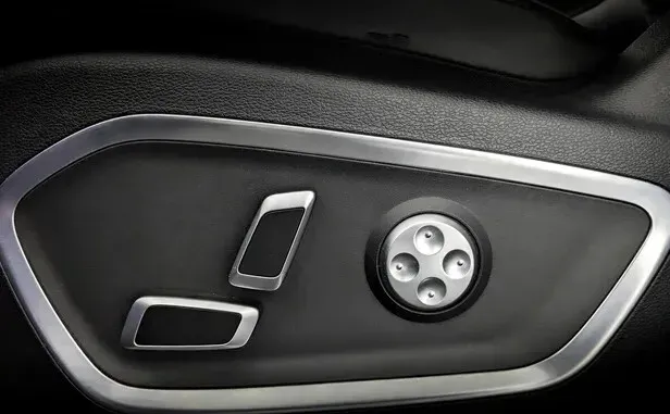 Geely Tugella, I — фото 13
